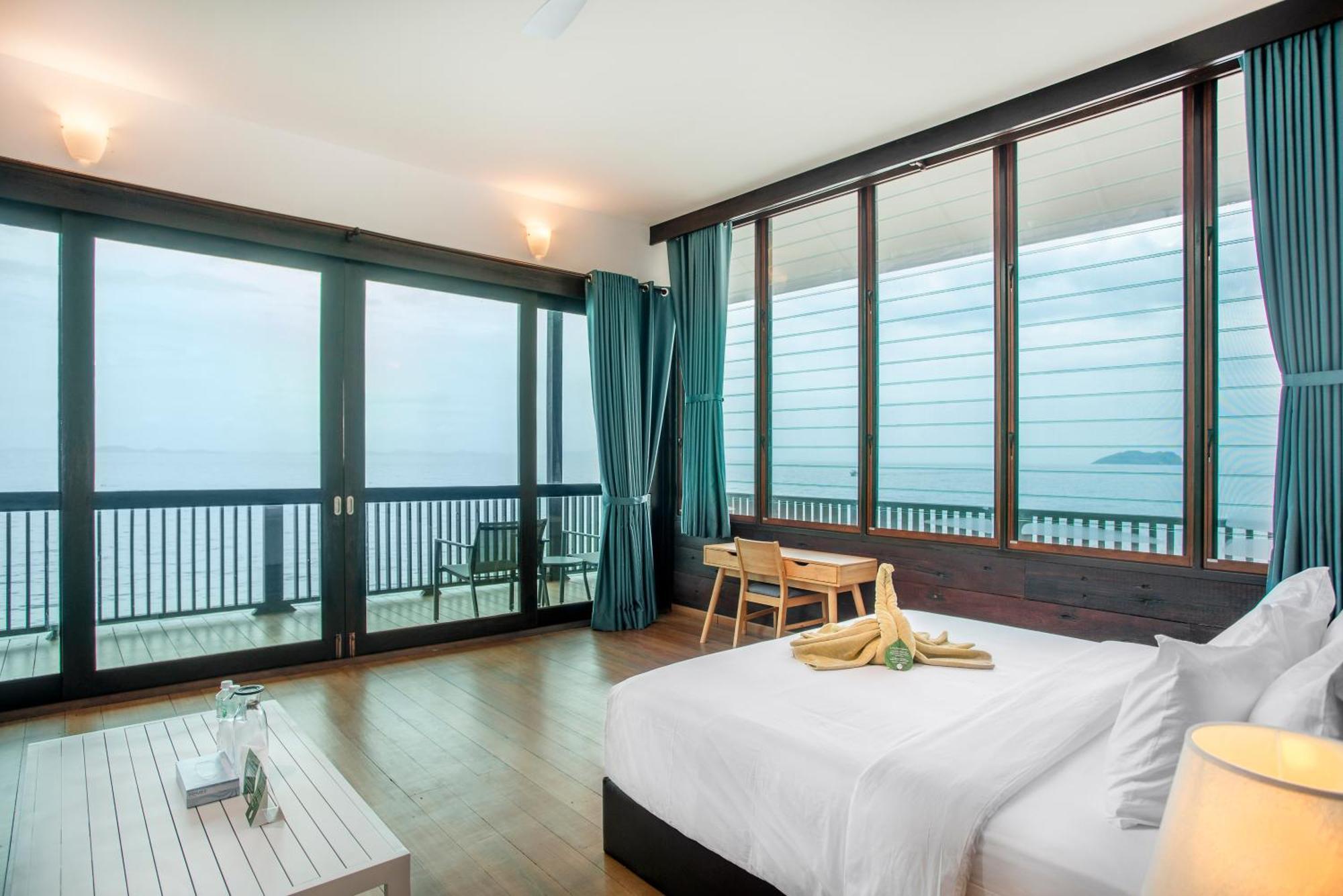 Rawa Island Resort Mersing Kültér fotó