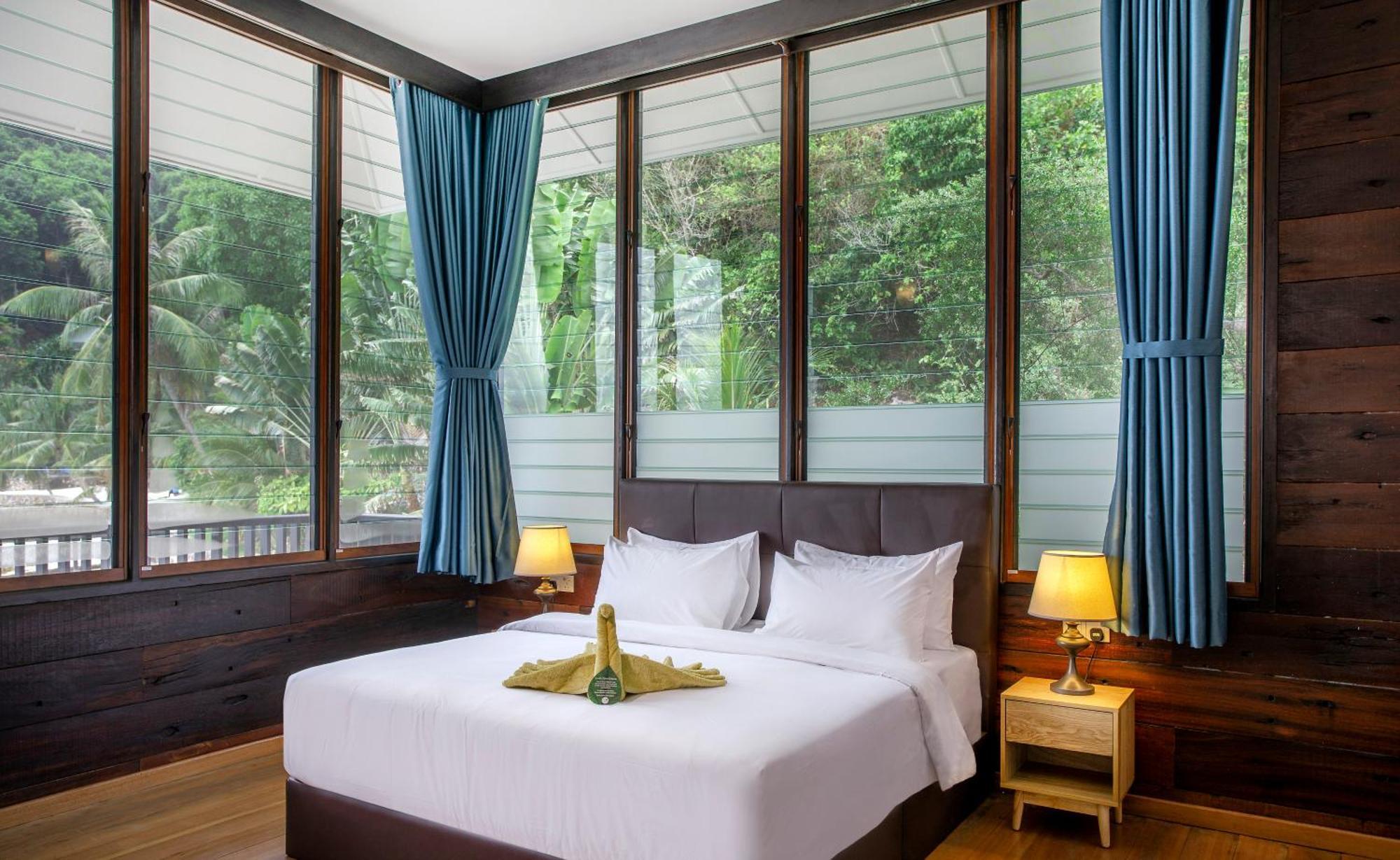 Rawa Island Resort Mersing Kültér fotó