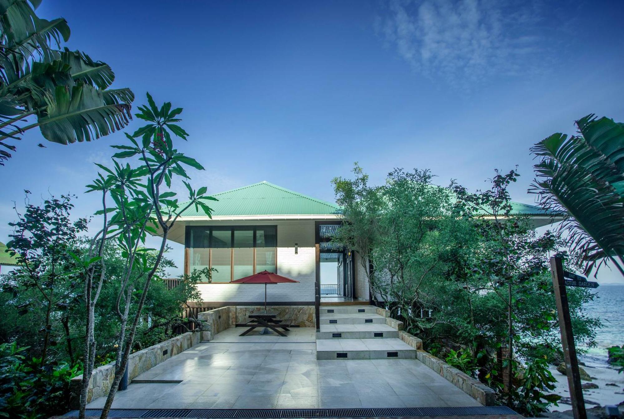 Rawa Island Resort Mersing Kültér fotó