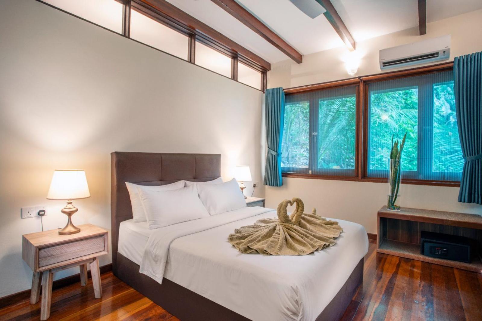 Rawa Island Resort Mersing Kültér fotó