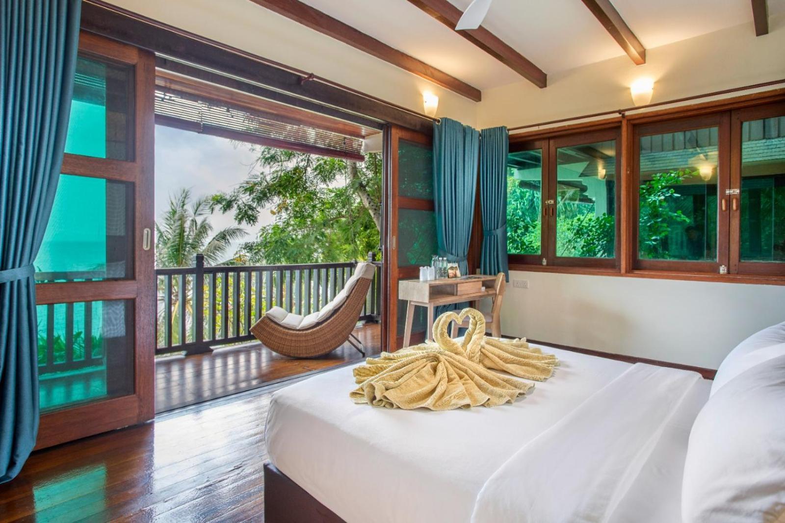 Rawa Island Resort Mersing Kültér fotó