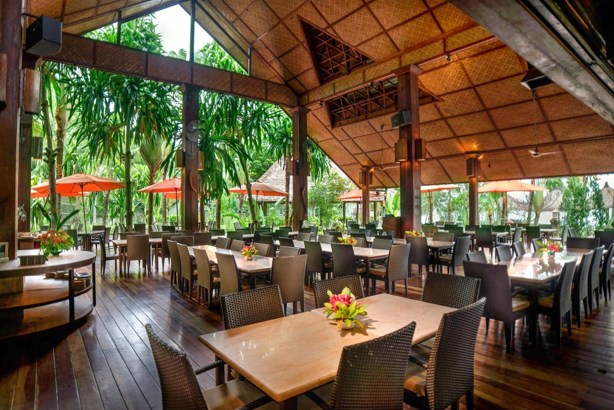 Rawa Island Resort Mersing Kültér fotó