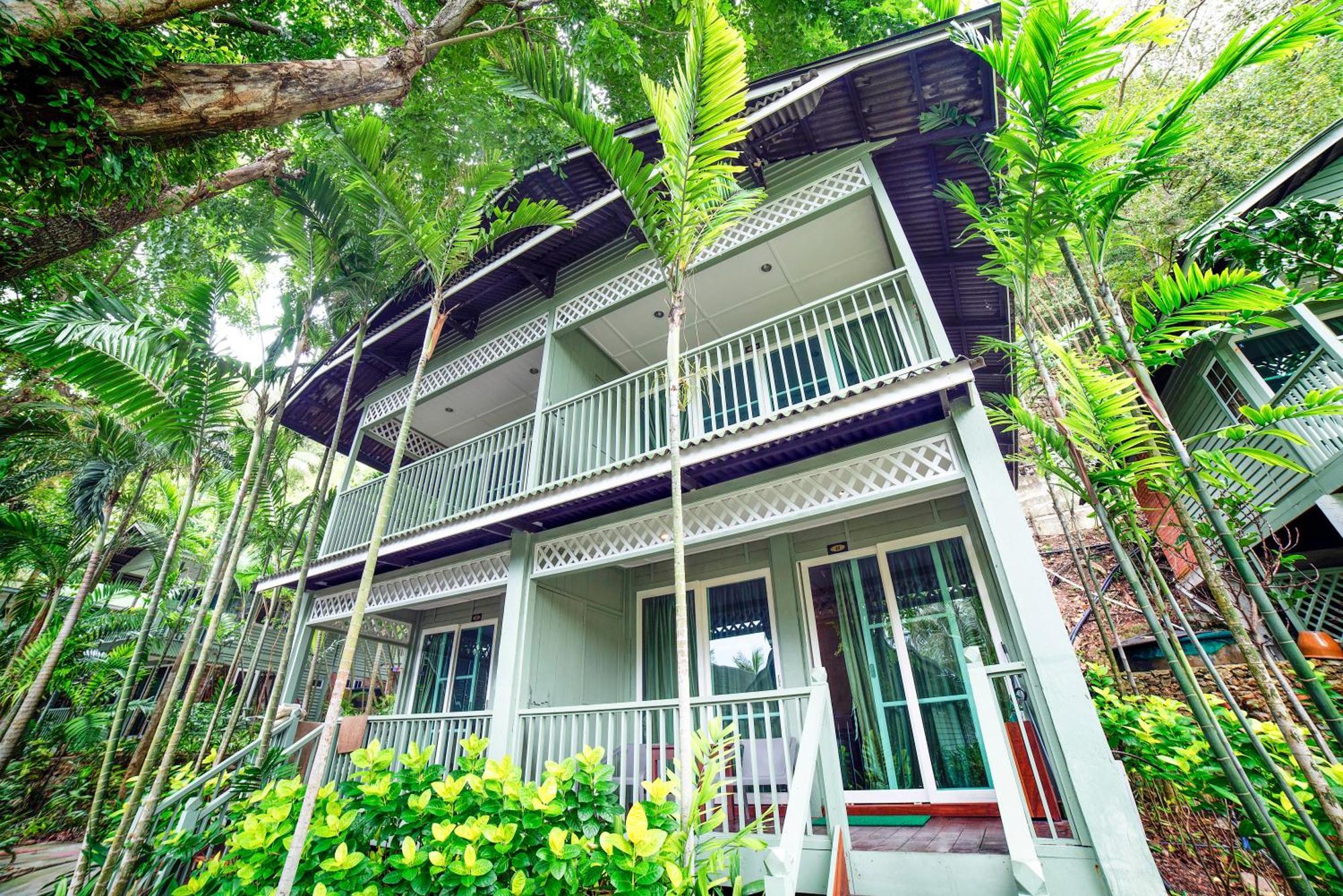 Rawa Island Resort Mersing Kültér fotó