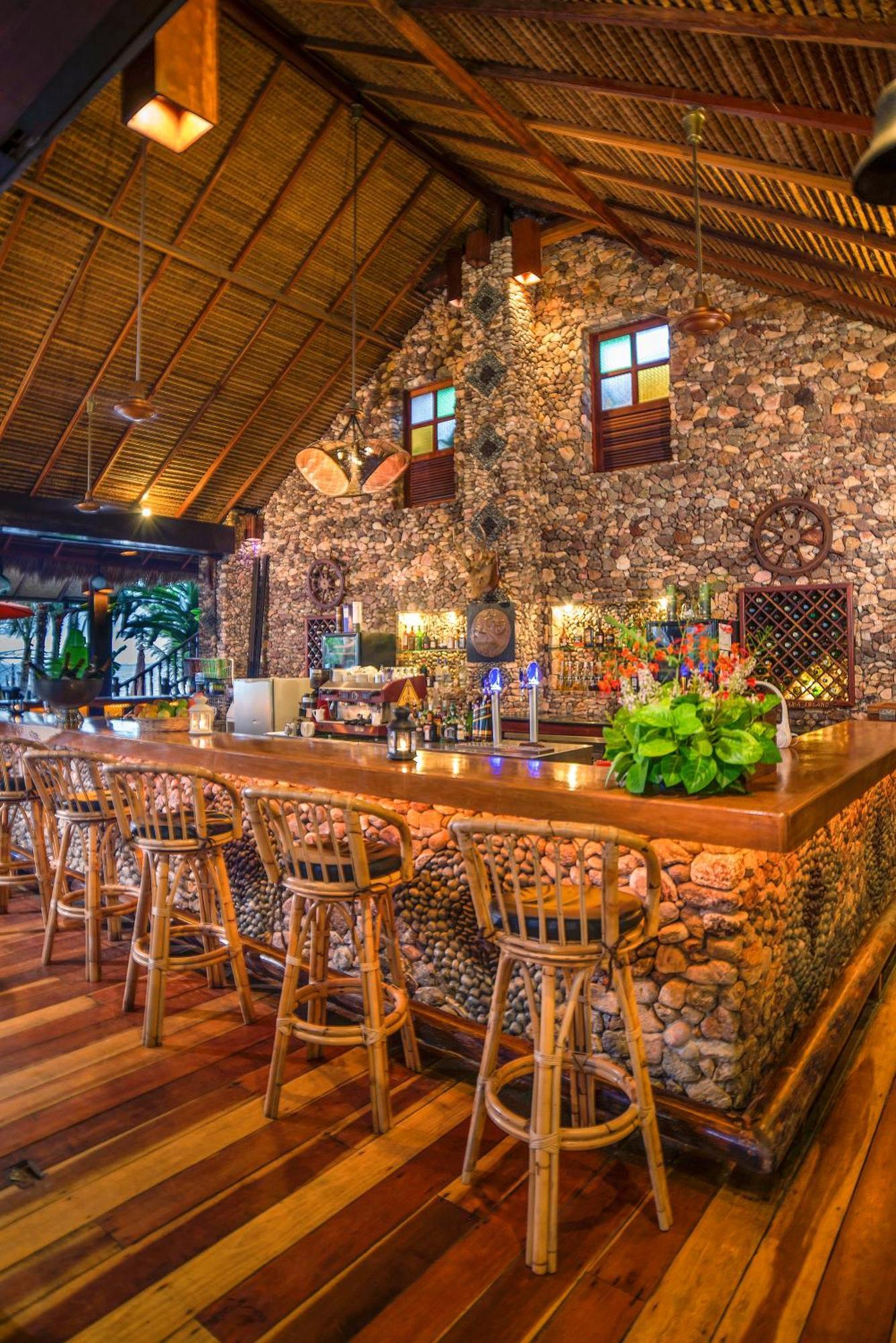 Rawa Island Resort Mersing Kültér fotó