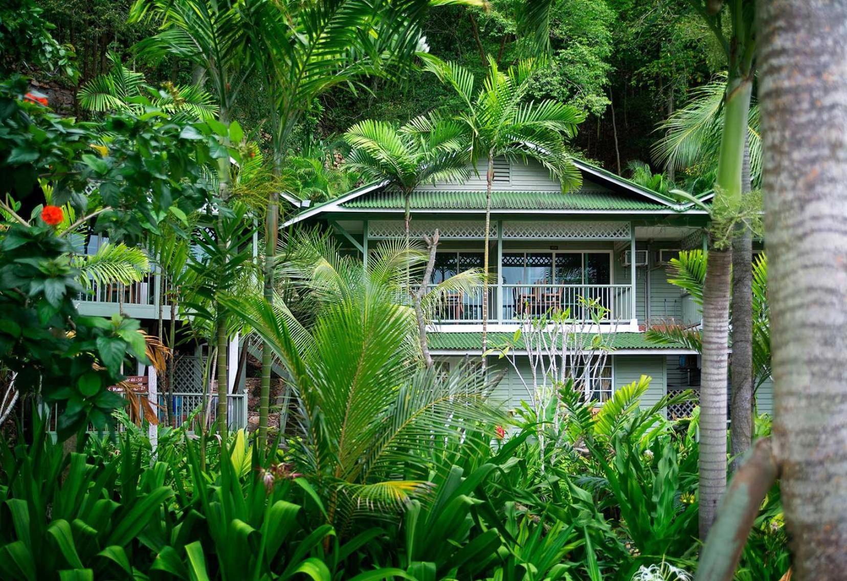 Rawa Island Resort Mersing Kültér fotó